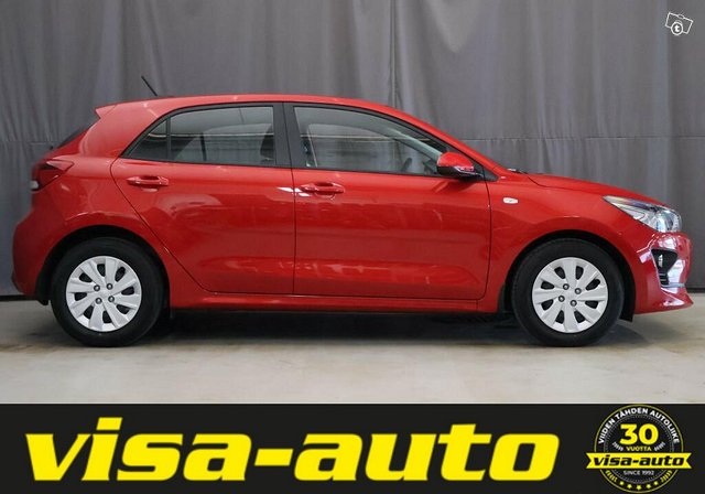 Kia Rio 2