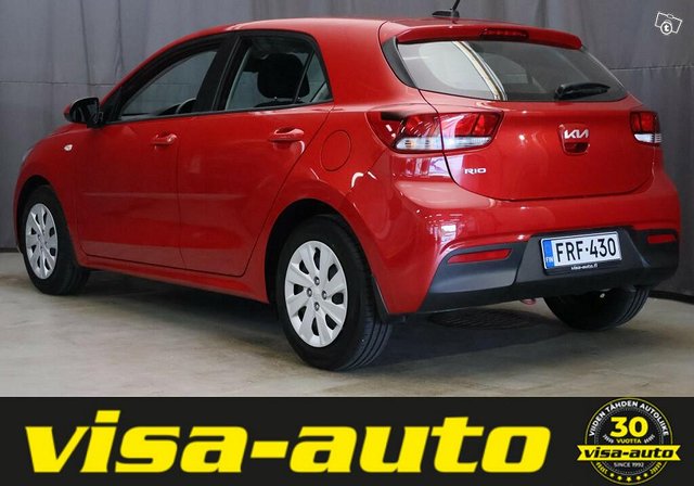 Kia Rio 13