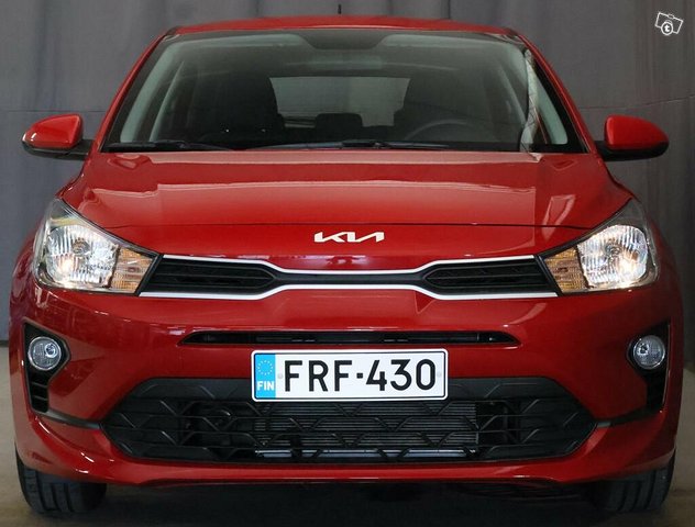 Kia Rio 17