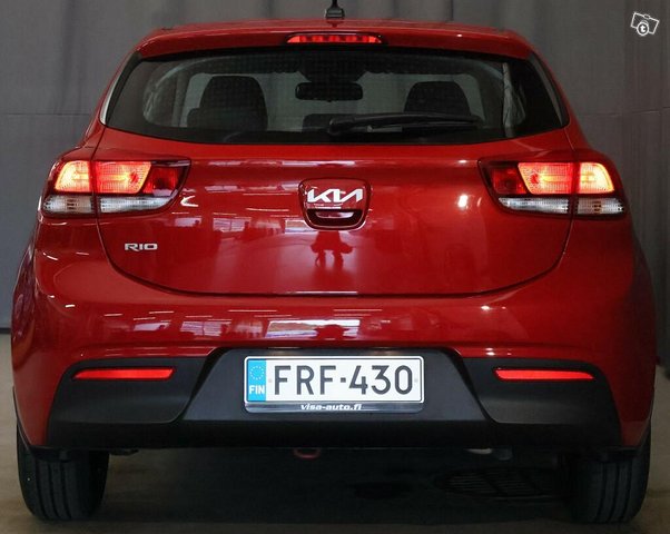 Kia Rio 18