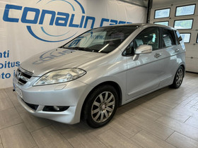 Honda FR-V, Autot, Pietarsaari, Tori.fi