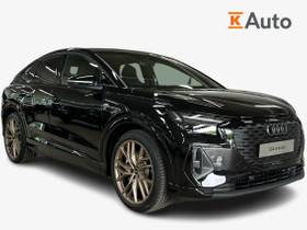 Audi Q4 E-tron, Autot, Kouvola, Tori.fi