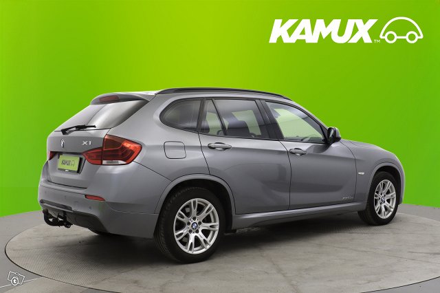 BMW X1 2