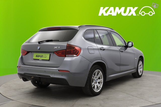 BMW X1 4