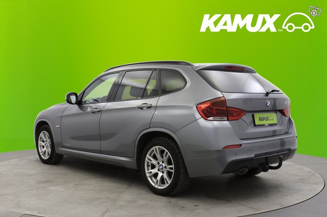 BMW X1 5