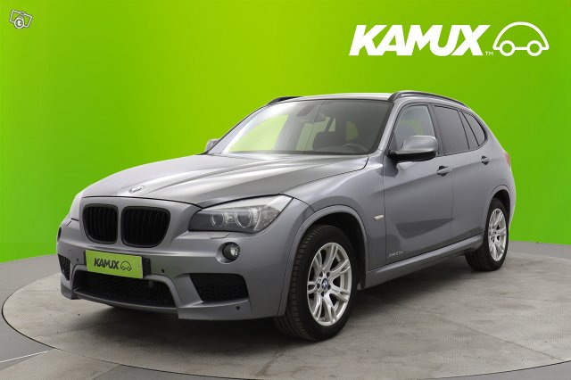 BMW X1 6