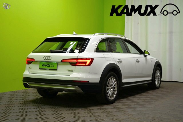 Audi A4 Allroad 4