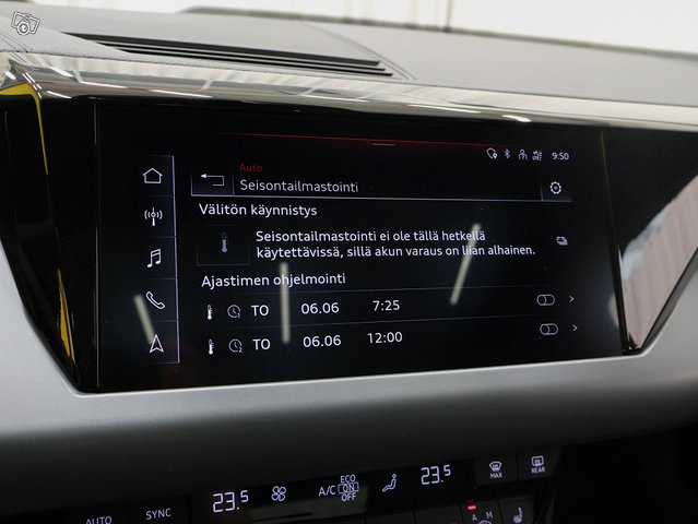 Audi E-tron GT 10