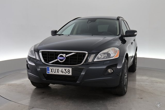 Volvo XC60 15