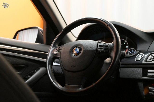 BMW 518 16