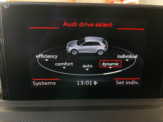 Audi S3 17