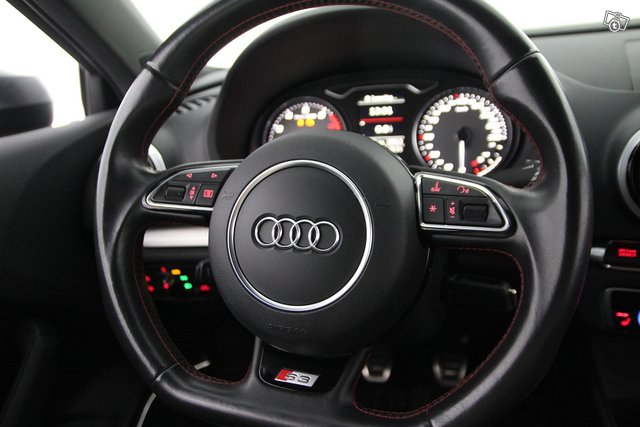 Audi S3 20