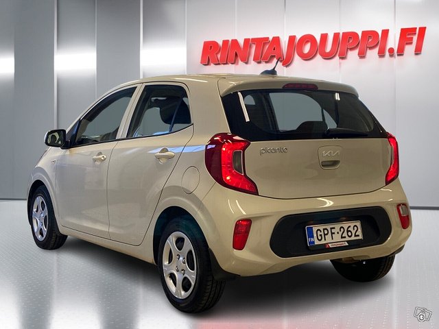 KIA Picanto 2