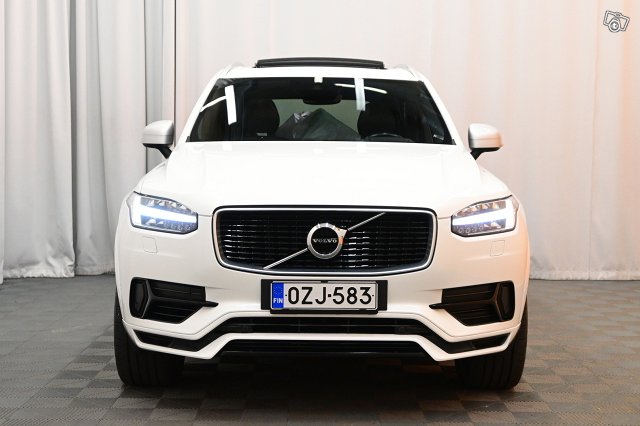 Volvo XC90 2