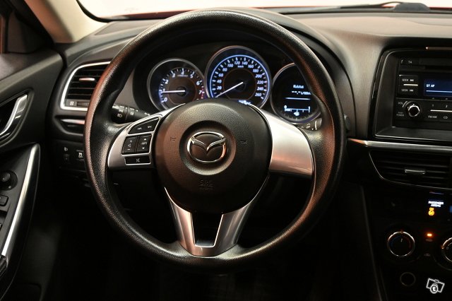 Mazda 6 14