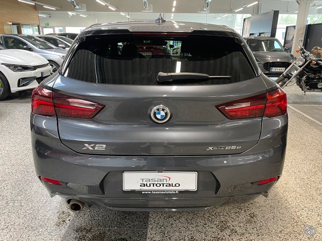 BMW X2 5