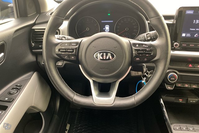 Kia Stonic 16