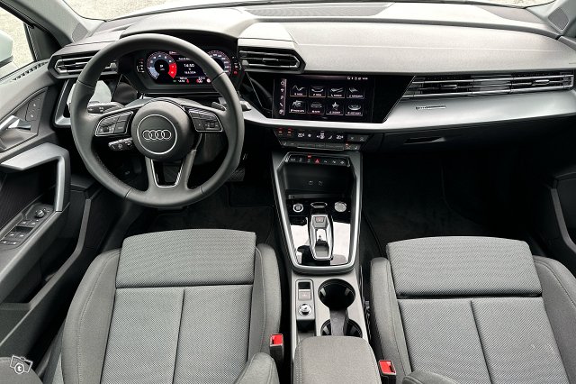 Audi A3 7