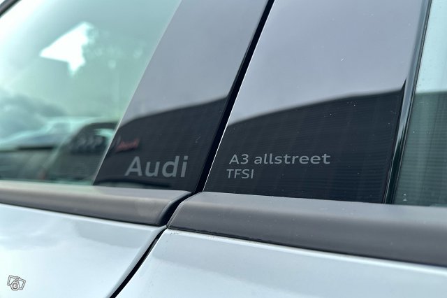 Audi A3 19