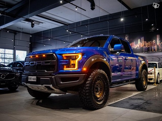 Ford F150 10