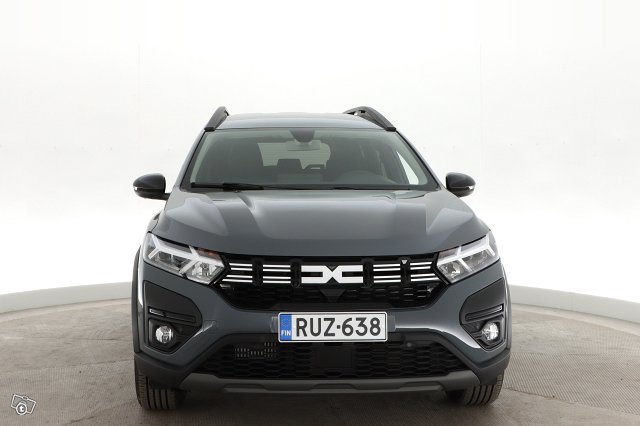 Dacia Jogger 2