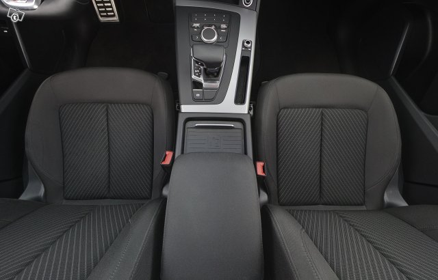 Audi Q5 9
