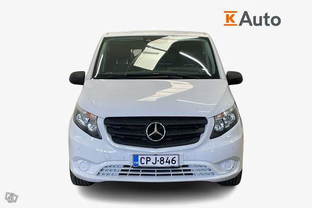 Mercedes-Benz Vito 4