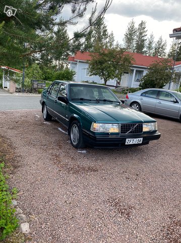 Volvo 940, kuva 1
