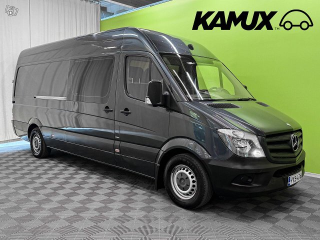 Mercedes-Benz Sprinter, kuva 1