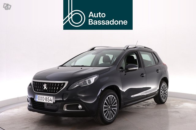 PEUGEOT 2008 3