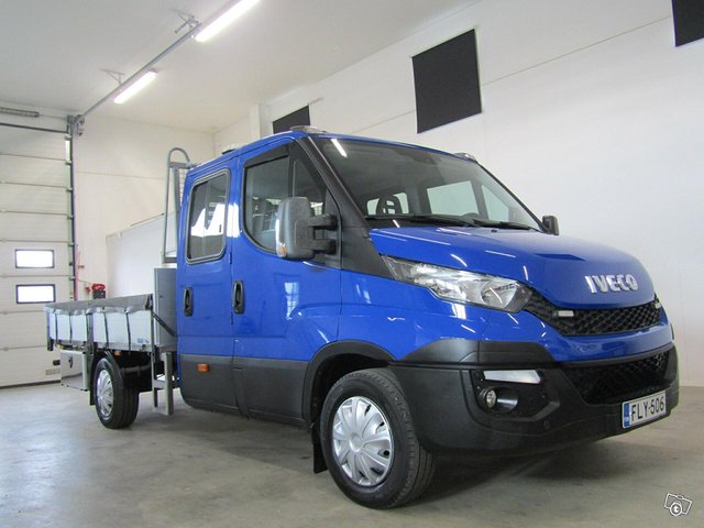 Iveco Daily 2