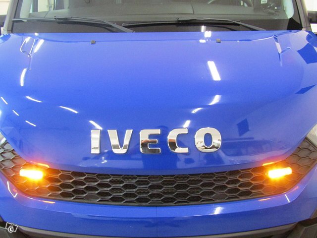 Iveco Daily 4