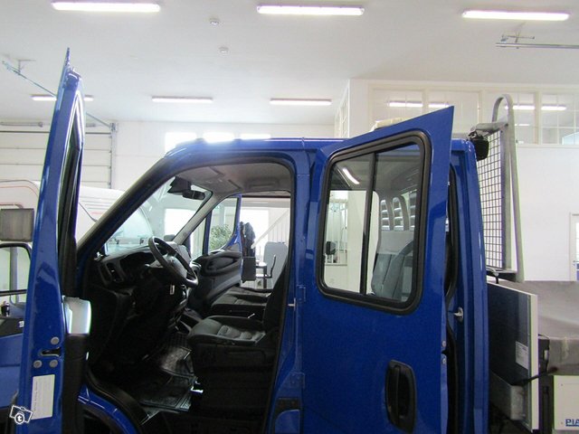 Iveco Daily 7