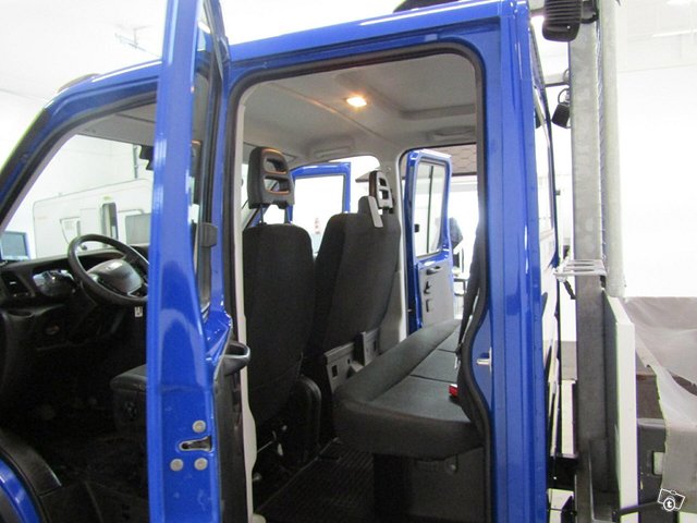 Iveco Daily 8