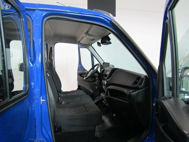 Iveco Daily 9