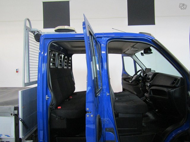 Iveco Daily 11