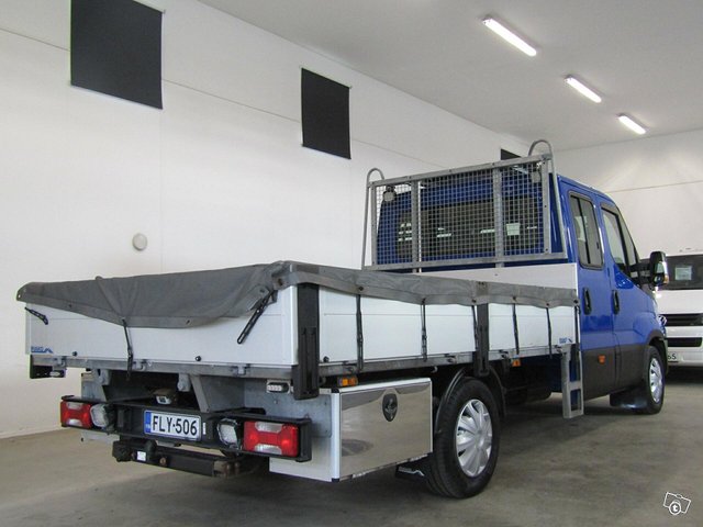 Iveco Daily 15