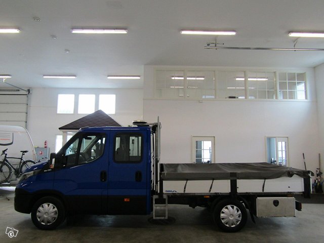 Iveco Daily 16
