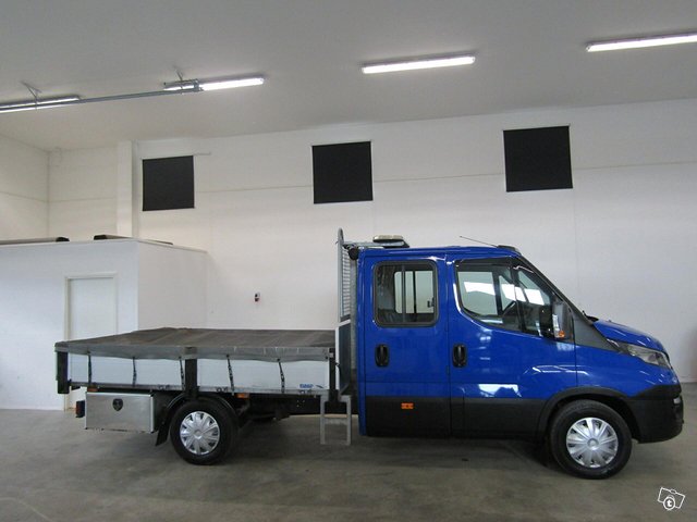 Iveco Daily 17