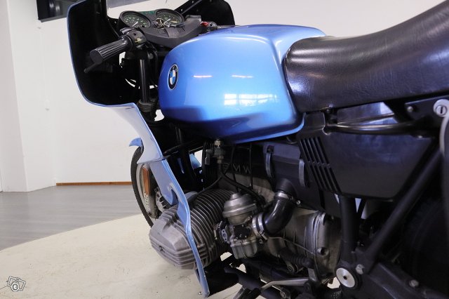 BMW R 11