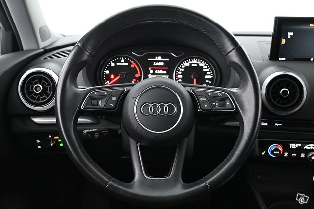 Audi A3 22