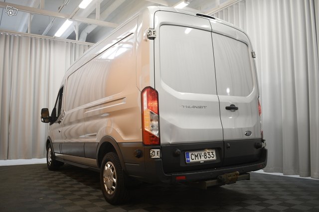 Ford Transit 5