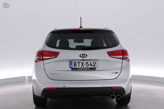 Kia Cee'd 7