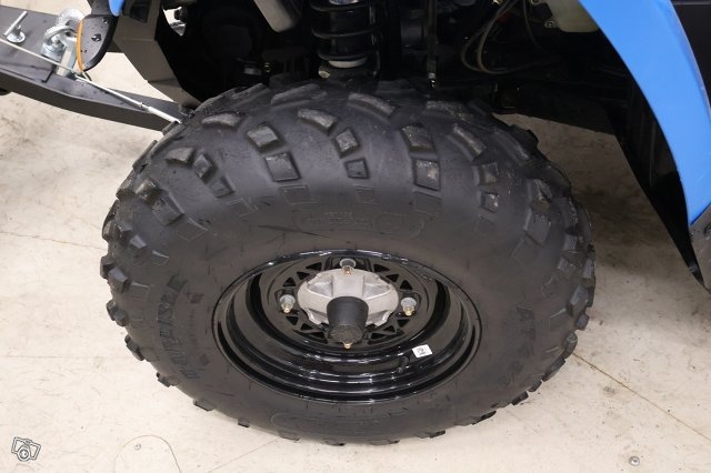 Polaris SPORTSMAN 9