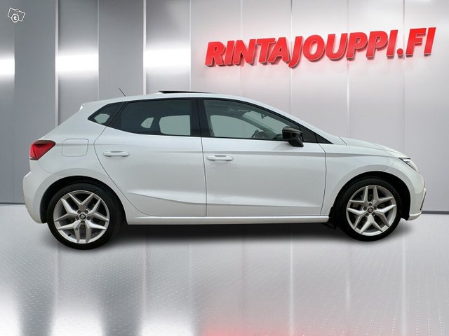 Seat Ibiza 6