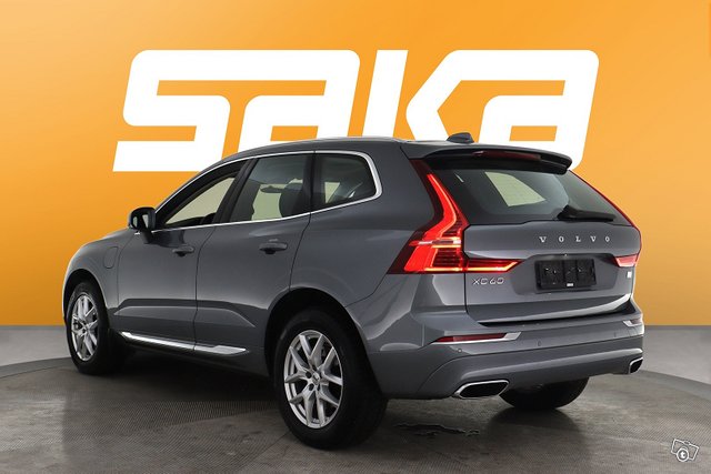 Volvo XC60 5