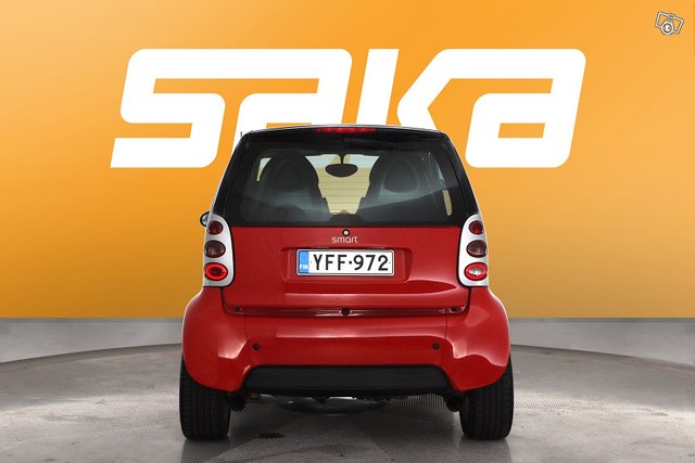 Smart FORTWO 7