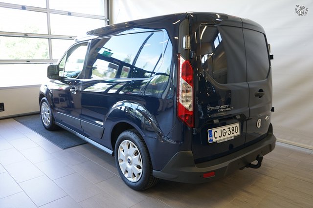 Ford Transit Connect 3