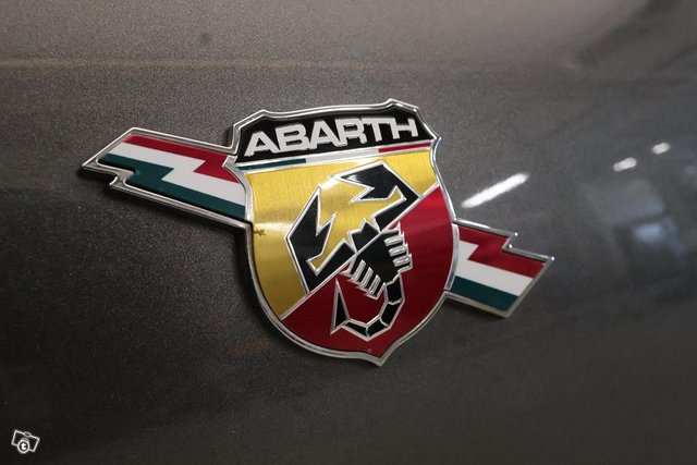 Fiat-Abarth 500 22