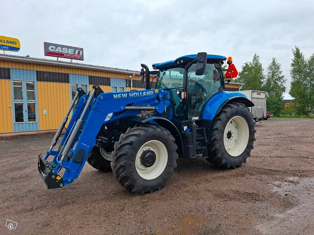 New Holland T 7.210 AC 2